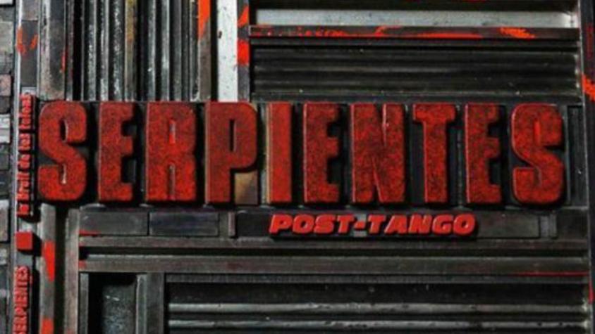 Serpientes