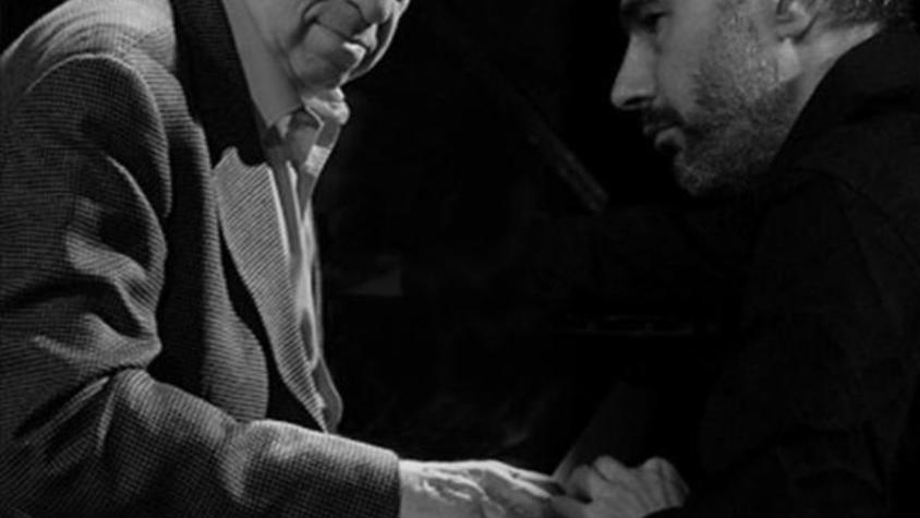 Martial Solal - Concert A Gaveau Martial Solal - Concert A Gaveau
