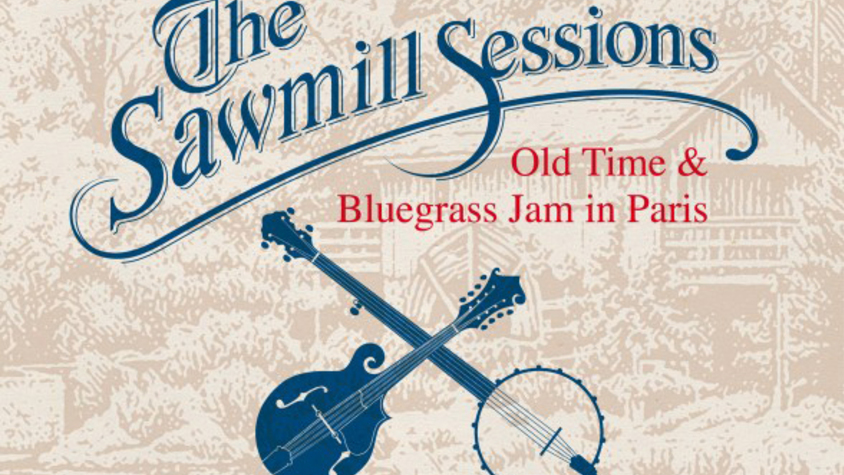 The Sawmill Sessions invitent Sanseverino