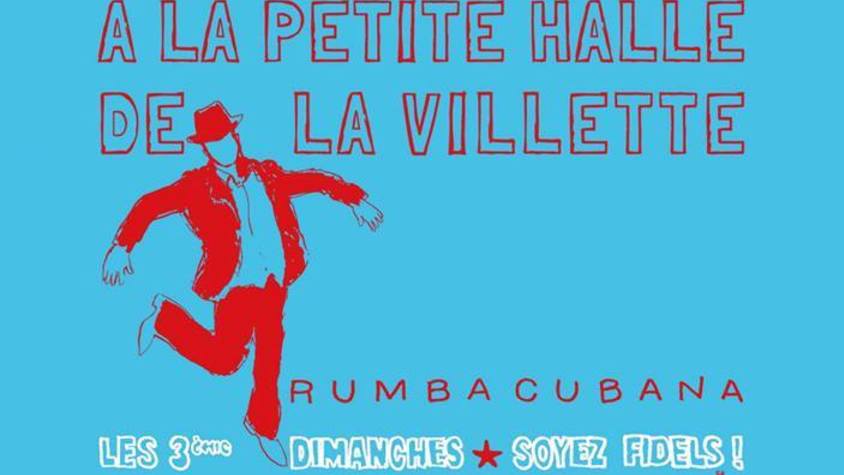 Rumbabierta # 1