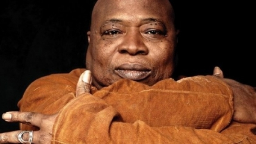 Master class de Cheick Tidiane Seck