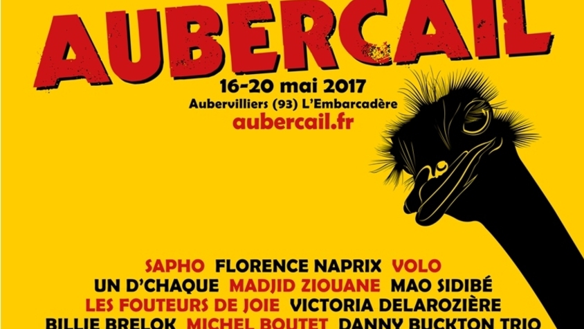 Festival Aubercail