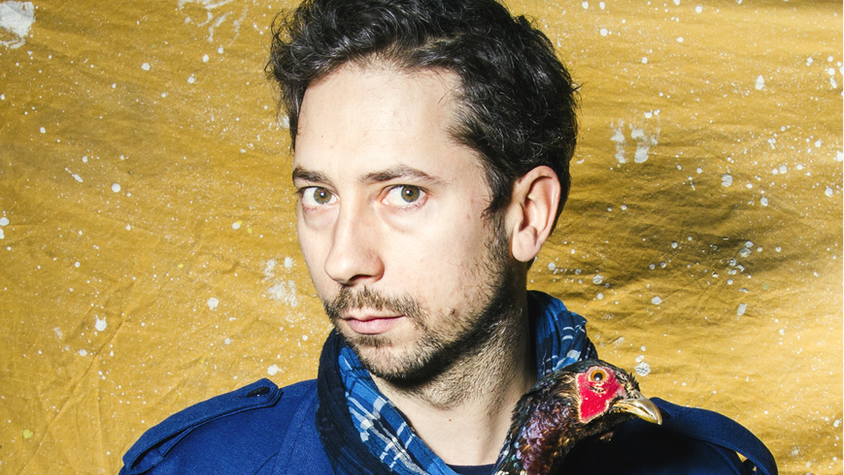 Manu Louis