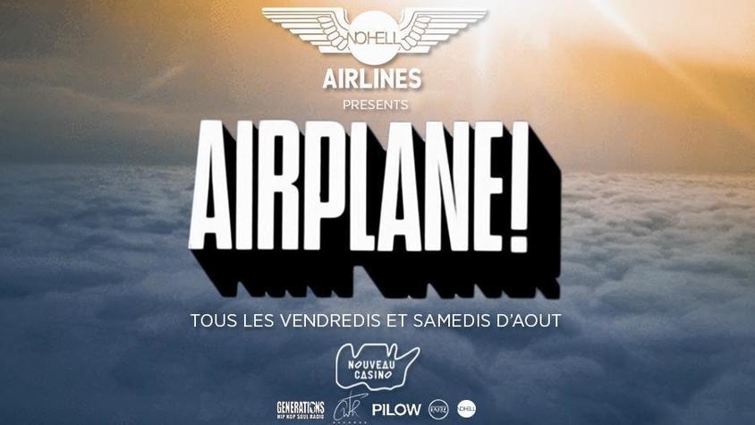 Airplane Festival