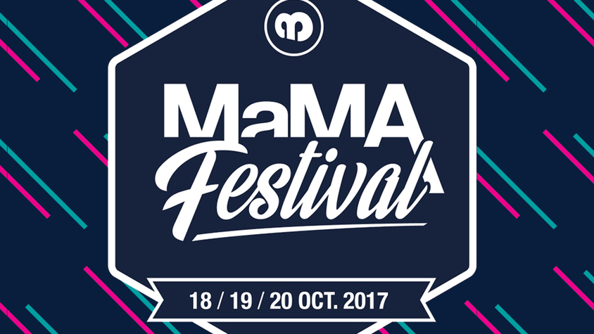 MaMA