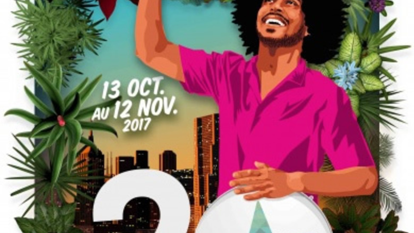 Festival Villes des Musiques du Monde