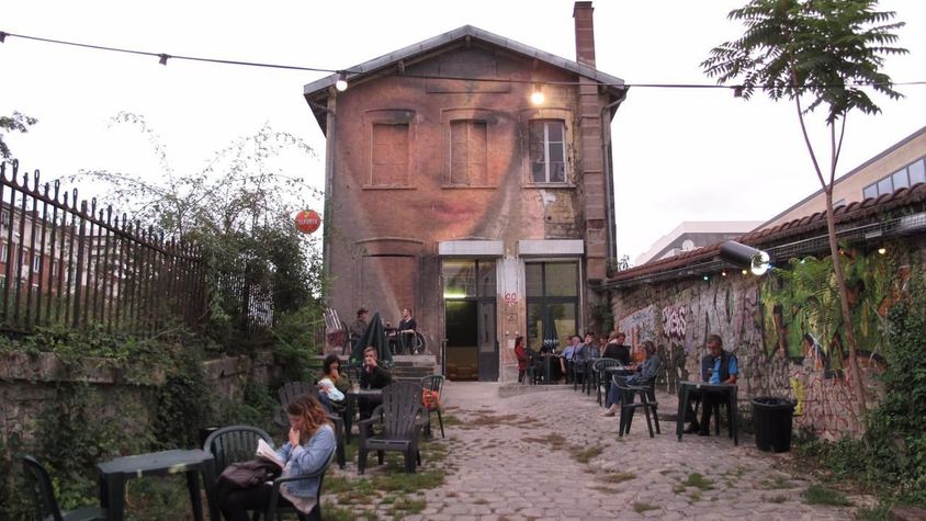 La Gare