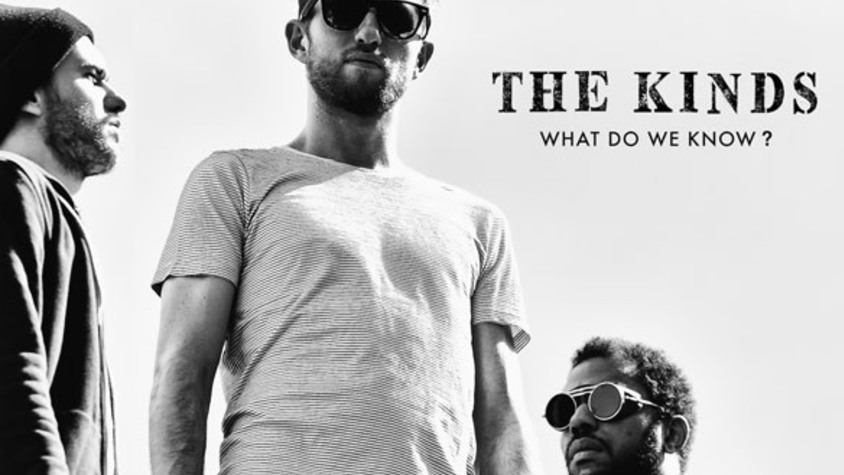 The Kinds : "What do we know ?"