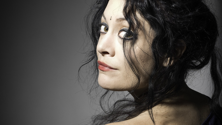 Mood : chanson française inventive et pop ethnique lumineuse