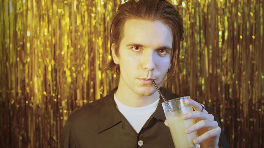 Theo Lawrence & The Hearts