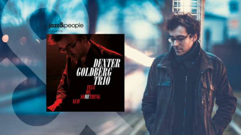 Dexter Goldberg Trio