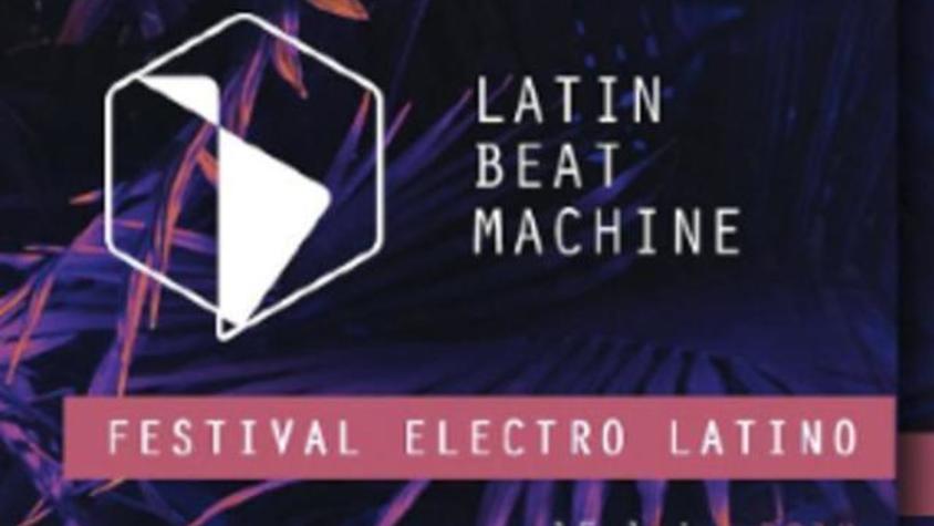 Latin Beat Machin
