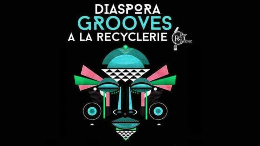 Fiesta Diaspora Grooves