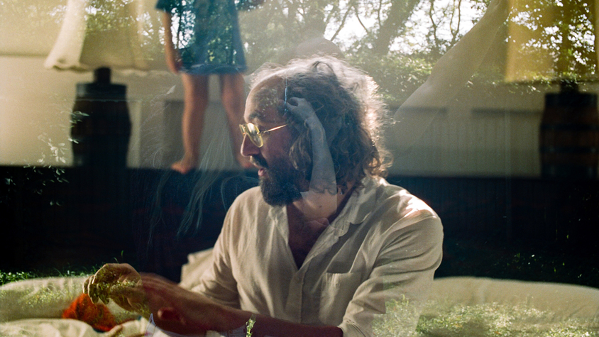 Phosphorescent