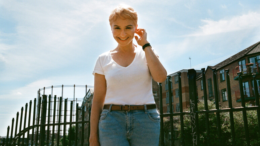 Yasmine Kyd