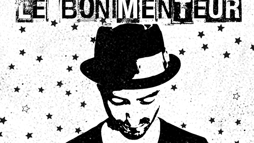 Le Bonimenteur