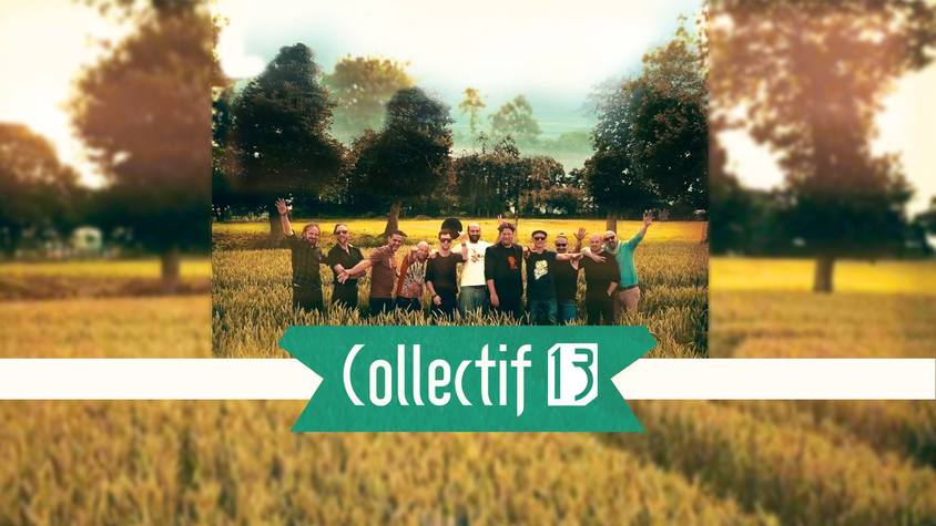 Collectif 13