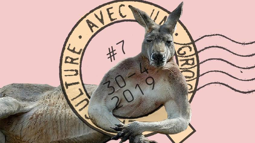 La Culture avec un gros Q #7
