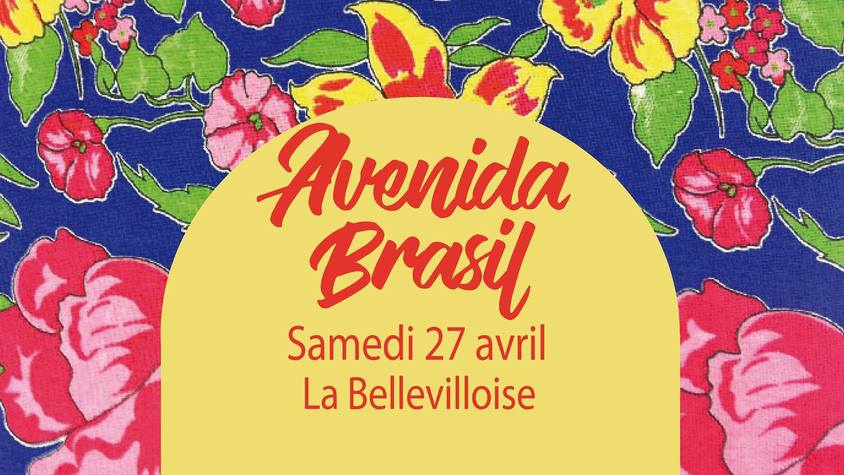 Avenida Brasil : Chaleur sur la capitale !