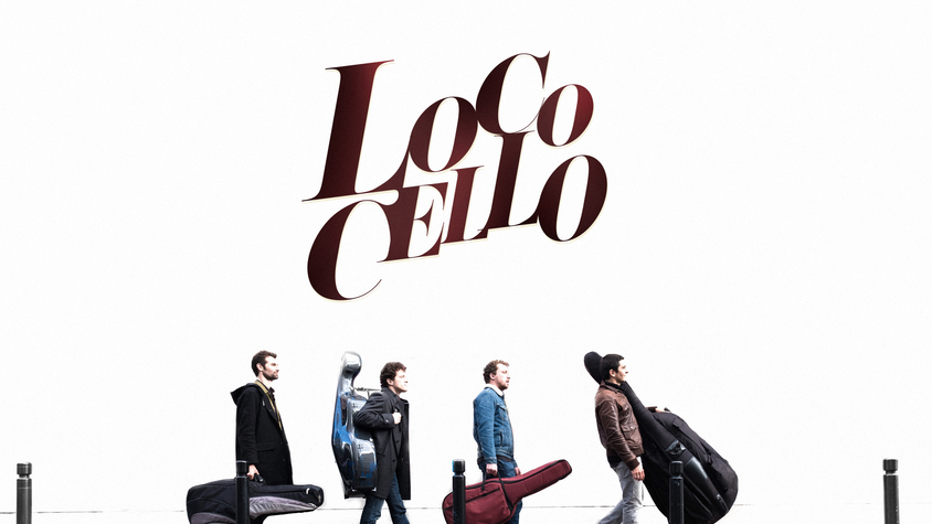 Loco Cello