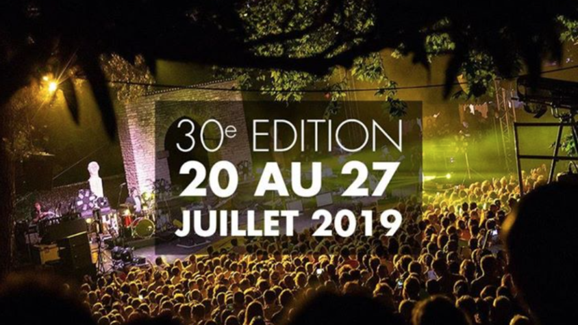 30th birthday ! : Les Nuits de la Guitare de Patrimonio