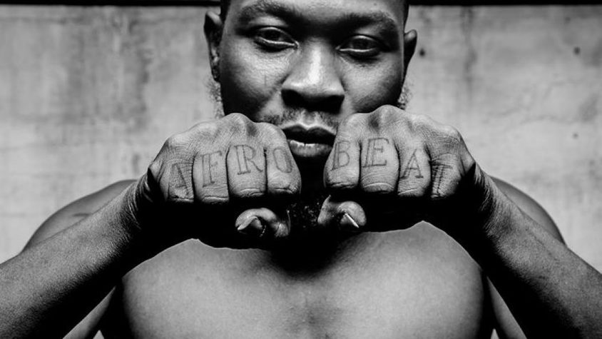 Seun Kuti & Egypt 80