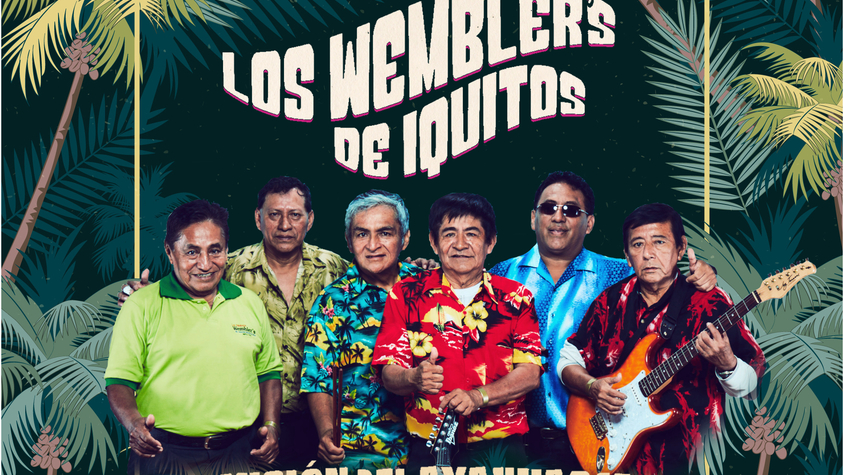 Los Wembler's