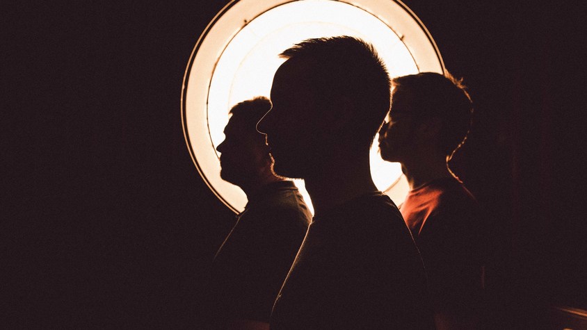 Gogo Penguin