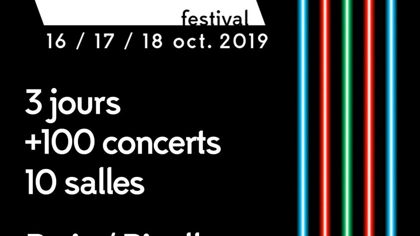 Les journées MaMA 2019 : dix ans de rencontres et de musique