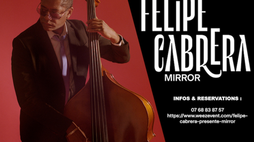 Felipe Cabrera Quartet