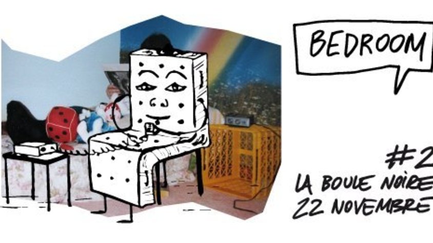 Les Suggestions d'Alice #1