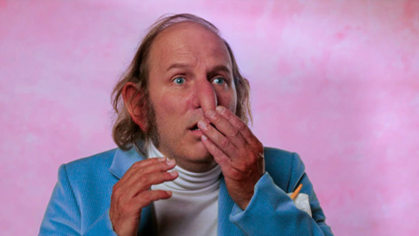 Philippe Katerine