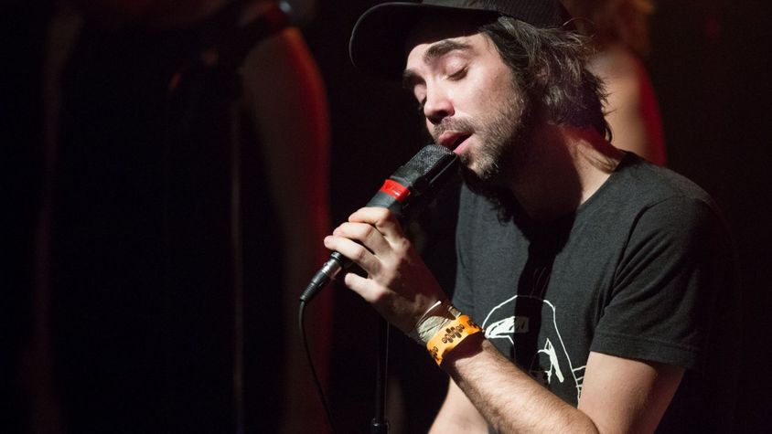 Patrick Watson