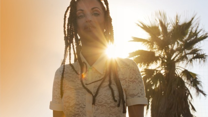 Siska & Hugo Kant : Soulful trip hop party