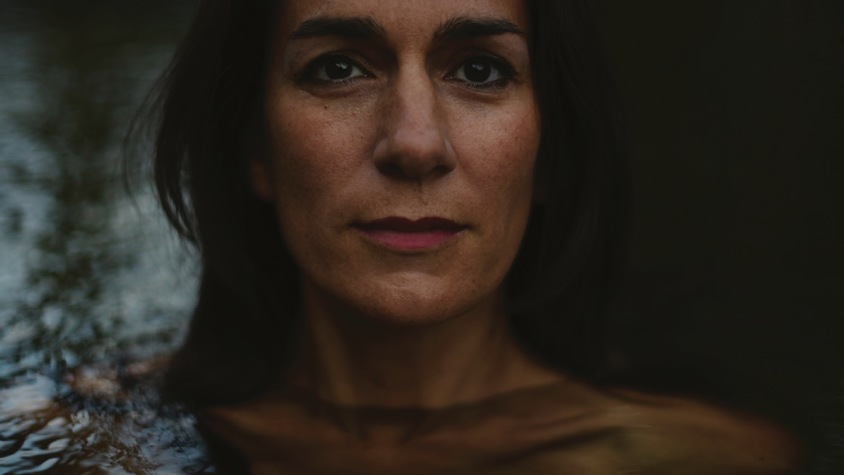 Ariana Vafadari, "Anahita"