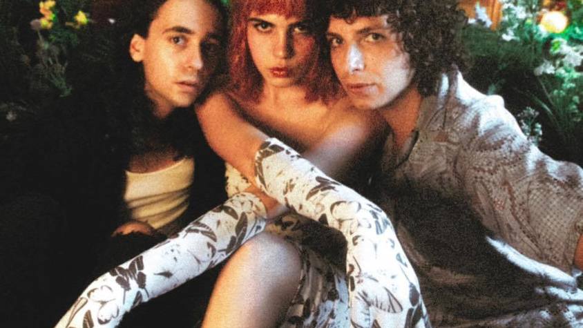 SUNFLOWER BEAN