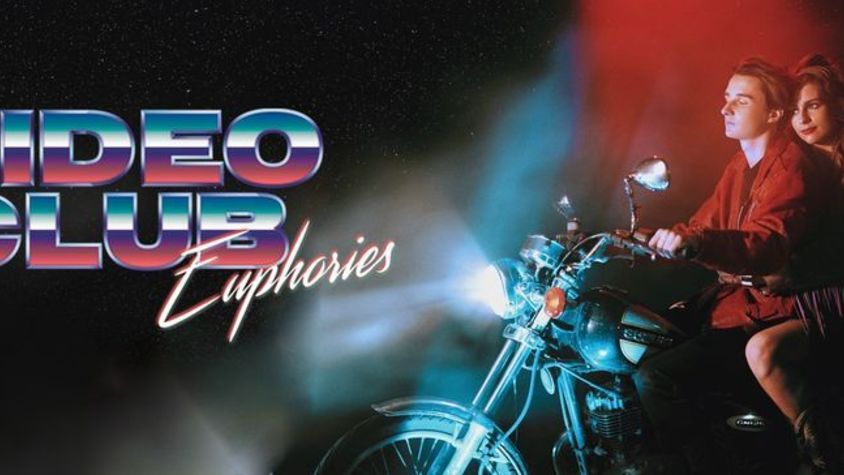 VIDEOCLUB