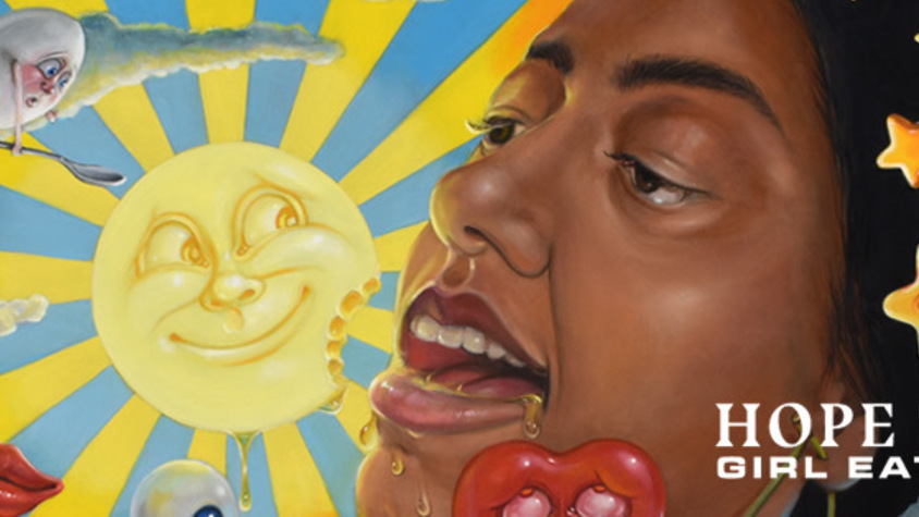 HOPE TALA feat Aminé