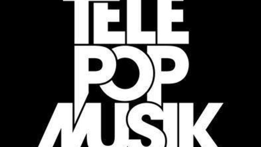 TELEPOPMUSIK