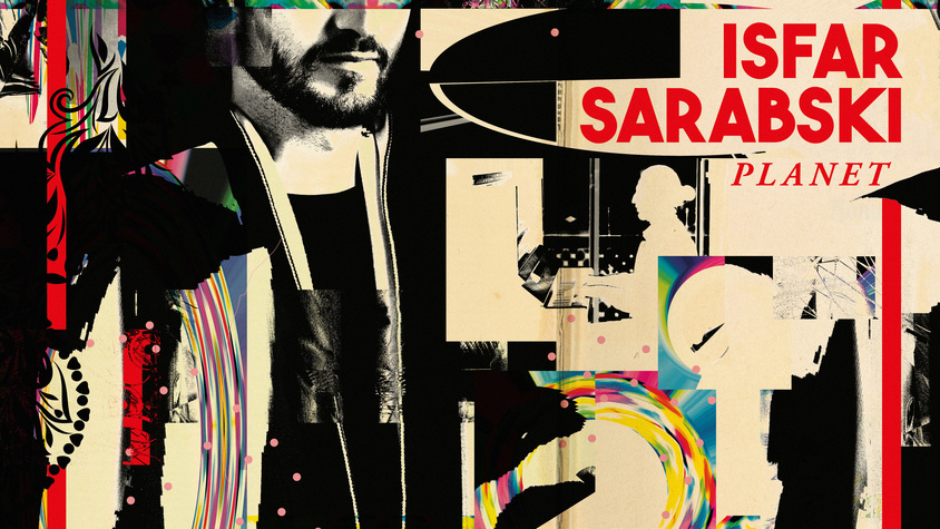 ISFAR SARABSKI