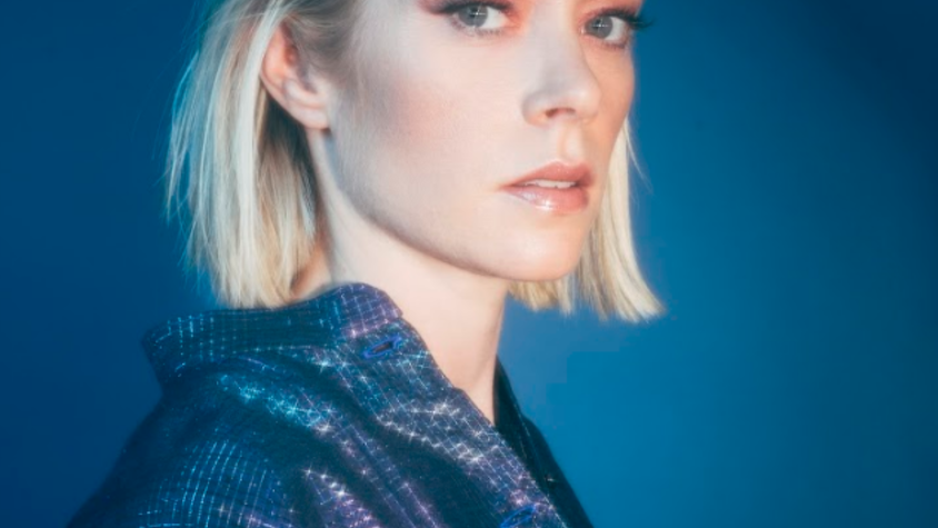 FREDRIKA STAHL