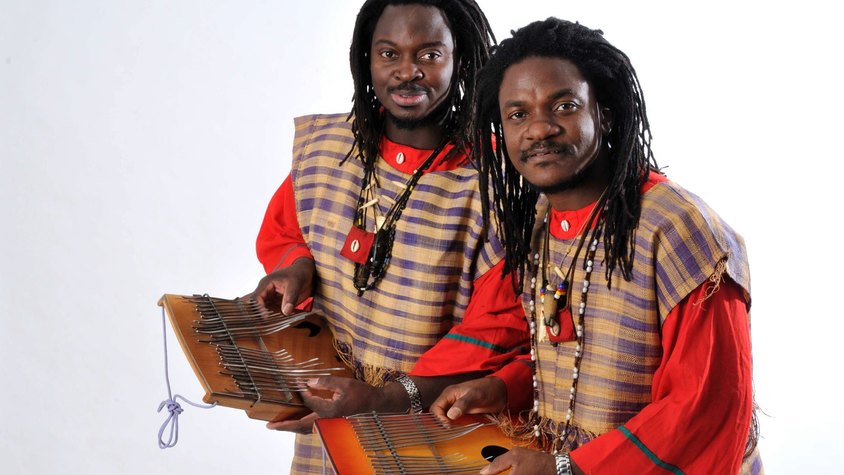 LES FRERES MAKOUAYA