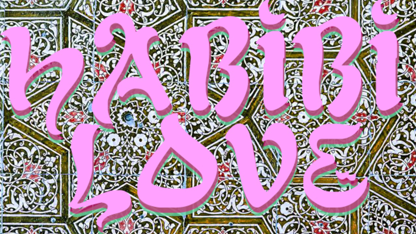 Habibi Love