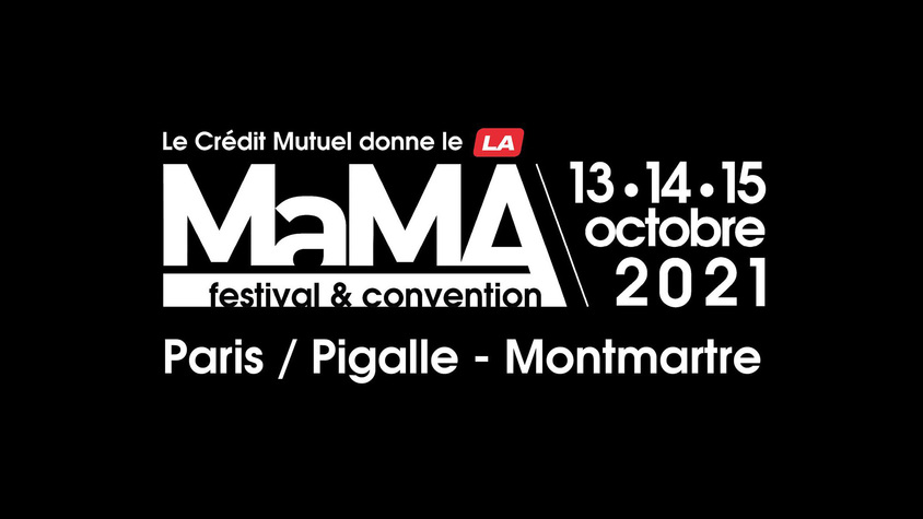 Allez viens voir les petites salles de Pigalle ... au MaMA Festival !
