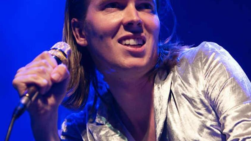 Alex Cameron, ce soir au Bus Palladium