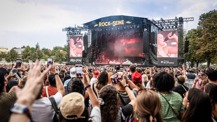 Rock en Seine 2027 : un festival déjà fragilisé face à une nouvelle menace