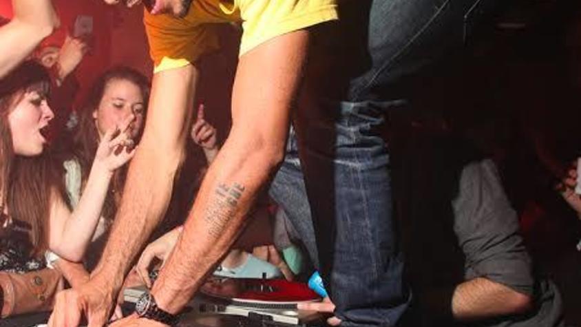 DJ Mehdi : vingt ans de Lucky Boy, une nuit pour danser