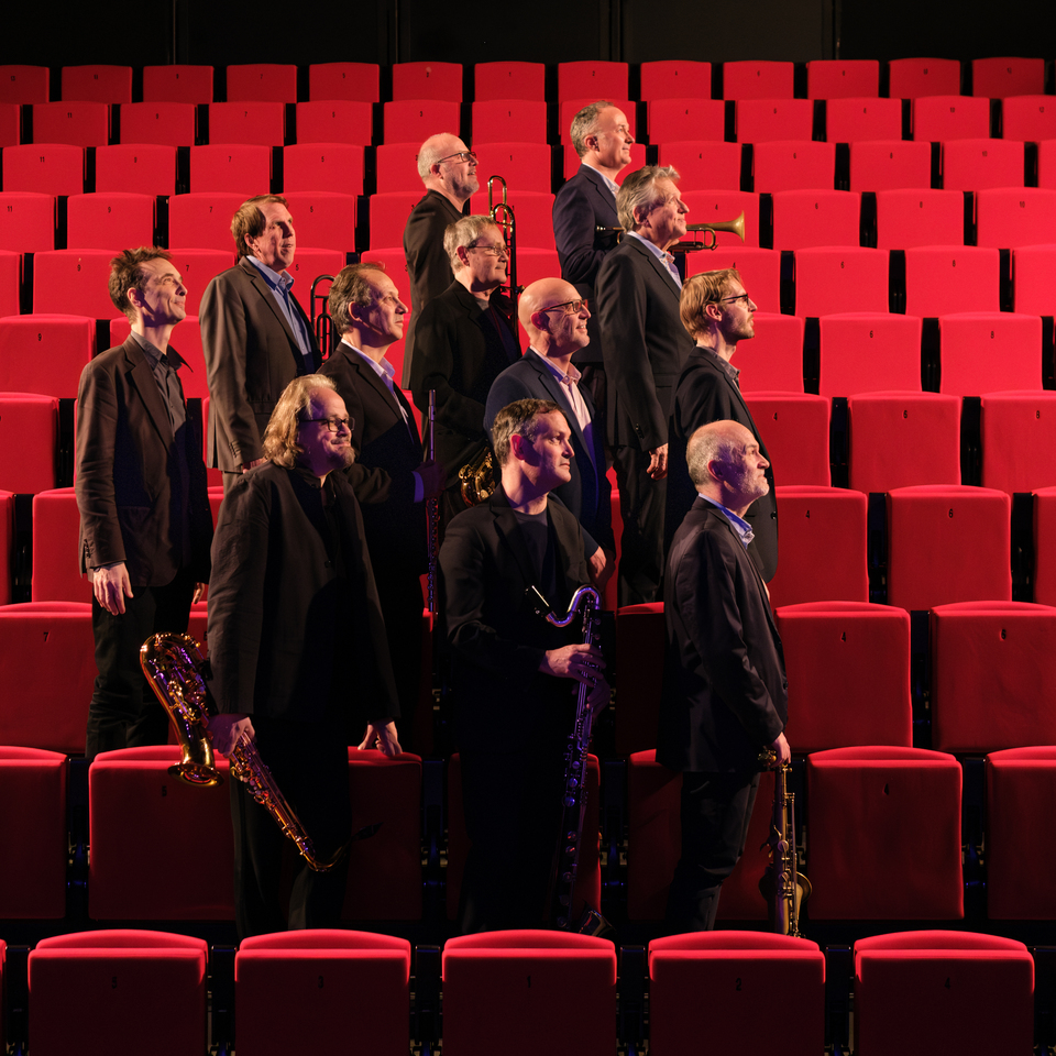 Dal Sasso Big Band