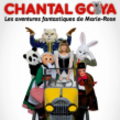 Chantal Goya
