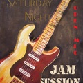 Week-end Open Mic & Jam